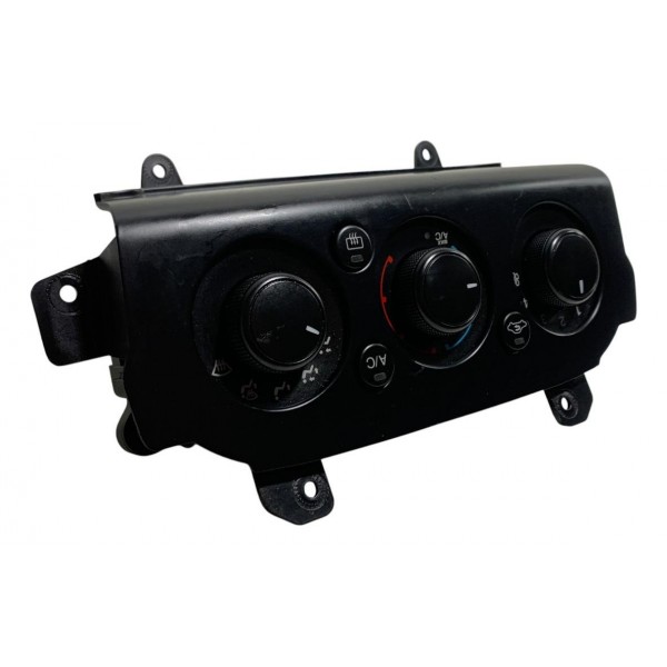 Comando Ar Condicionado Ford Ka 1.0 2016