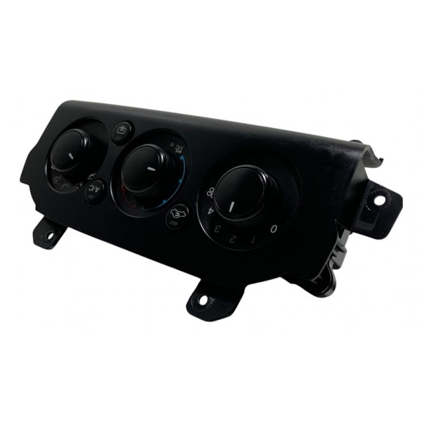 Comando Ar Condicionado Ford Ka 1.0 2016