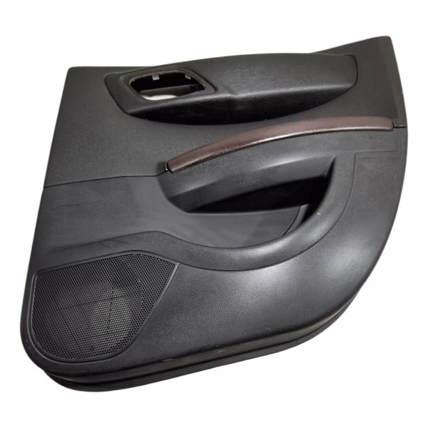 Forro Porta Traseira Direita Citröen C4 2007-13