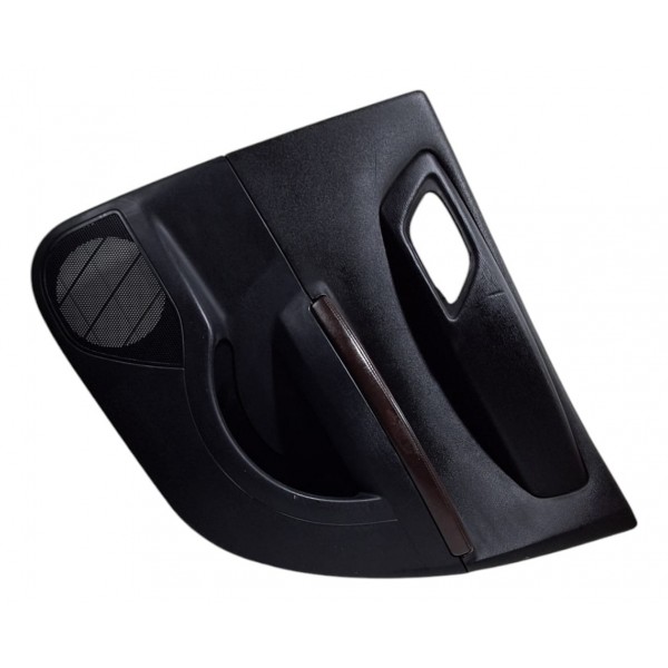 Forro Porta Traseira Direita Citröen C4 2007-13