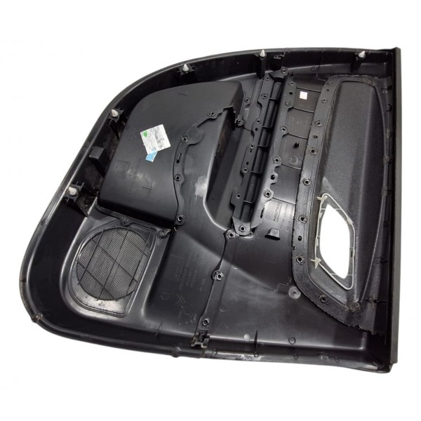 Forro Porta Traseira Direita Citröen C4 2007-13