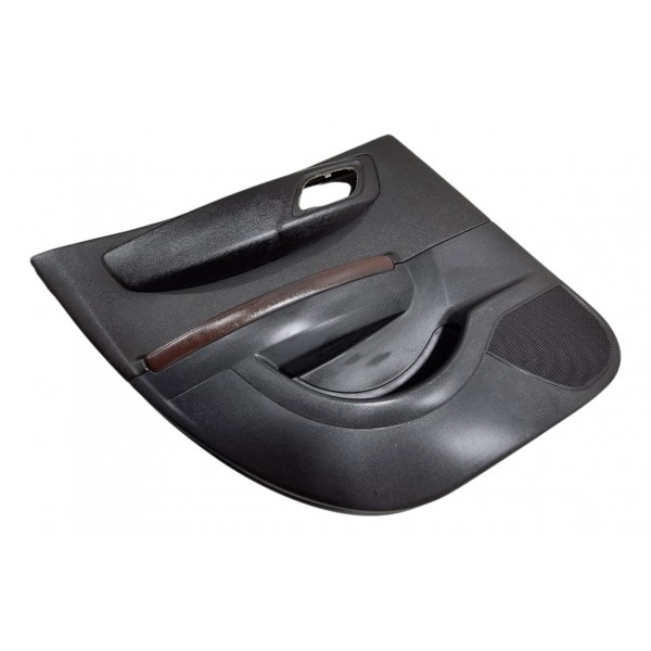 Forro Porta Traseiro Esquerdo Citroen C4 2013