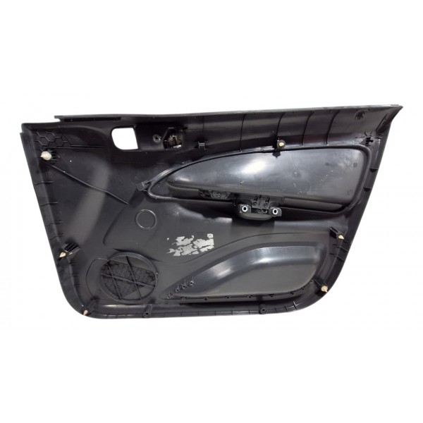 Forro Porta Dianteira Esquerda Gol Voyage 2008-19