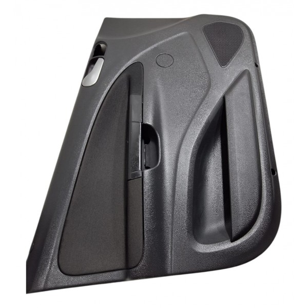 Forro Porta Dianteira Esquerda Gol Voyage 2008-19