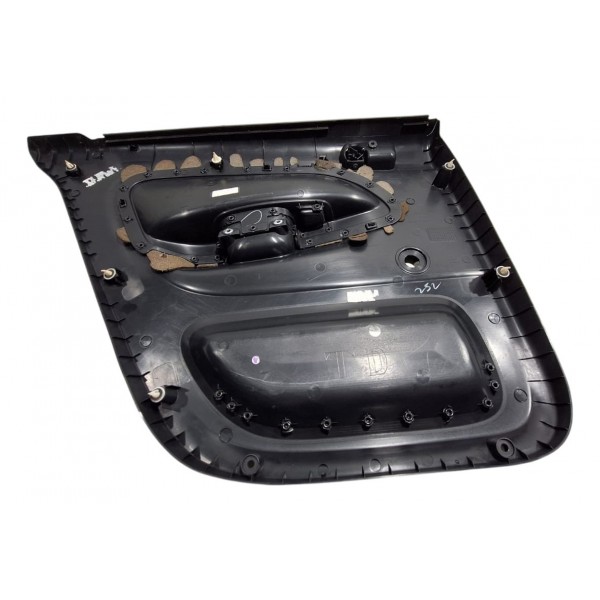 Forro Porta Traseiro Direito Vw Gol  G5 G6 2010-14