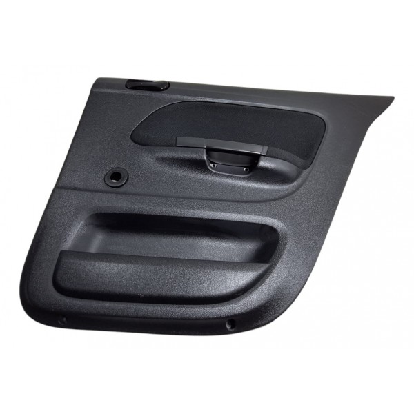 Forro Porta Traseiro Direito Vw Gol  G5 G6 2010-14