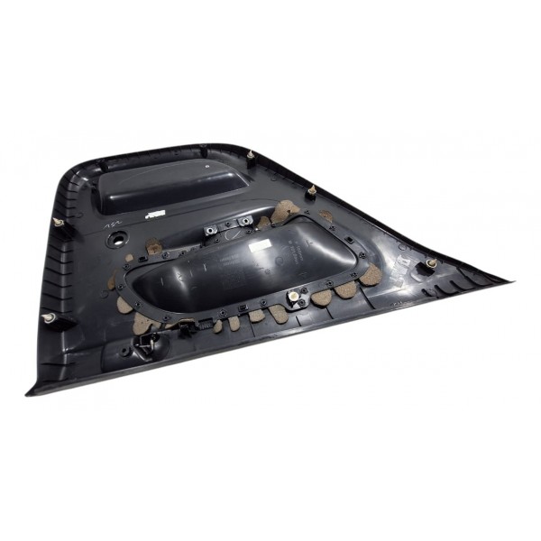 Forro Porta Traseiro Direito Vw Gol  G5 G6 2010-14