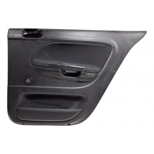 Forro Porta Traseiro Direito Vw Gol  G5 G6 2010-14
