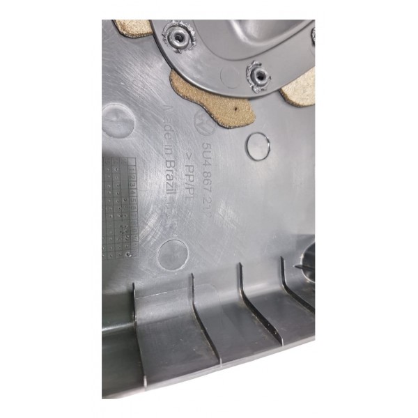 Forro Porta Traseiro Direito Vw Gol  G5 G6 2010-14