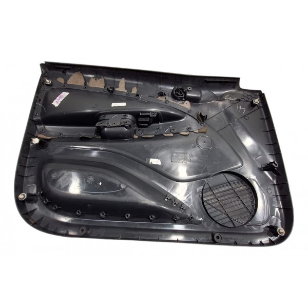 Forro Porta Dianteira Direita Vw Gol 2020