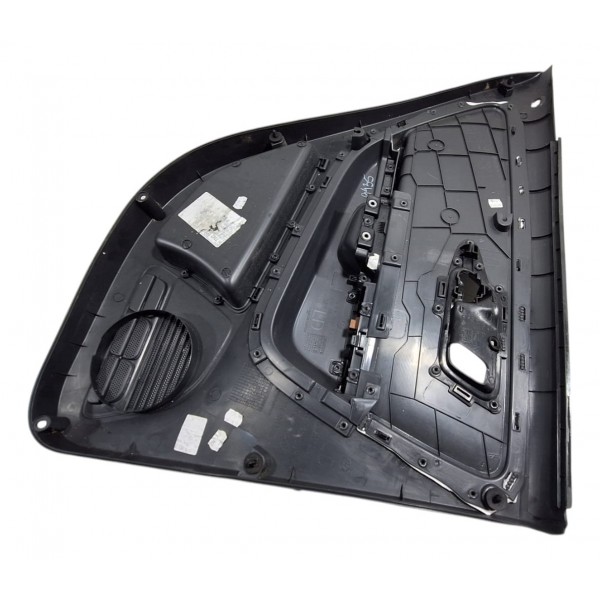 Forro Porta Traseira Direita Volkswagen Fox 2009-14