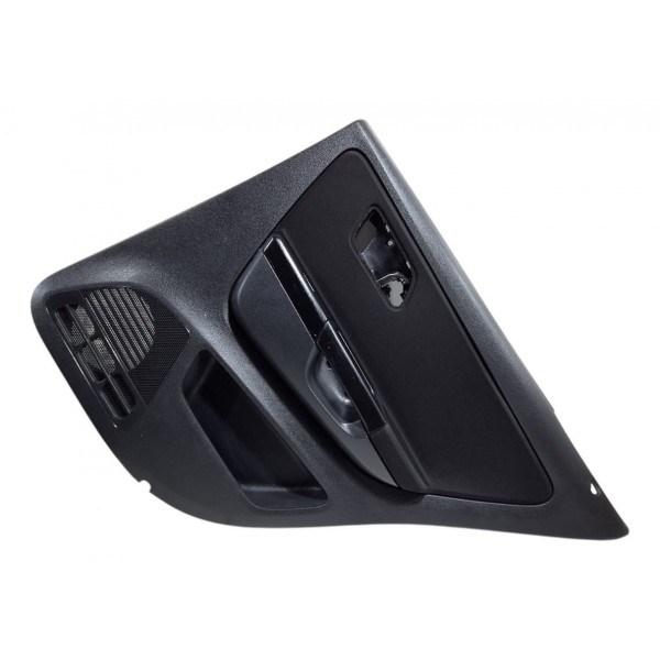 Forro Porta Traseira Direita Volkswagen Fox 2009-14