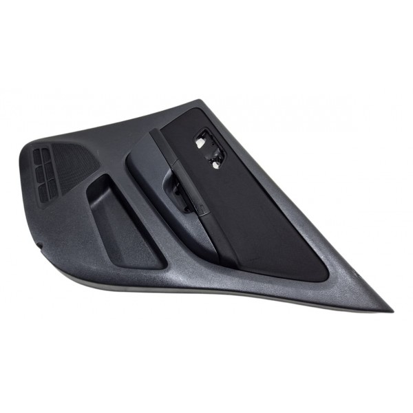 Forro Porta Traseira Direita Volkswagen Fox 2009-14