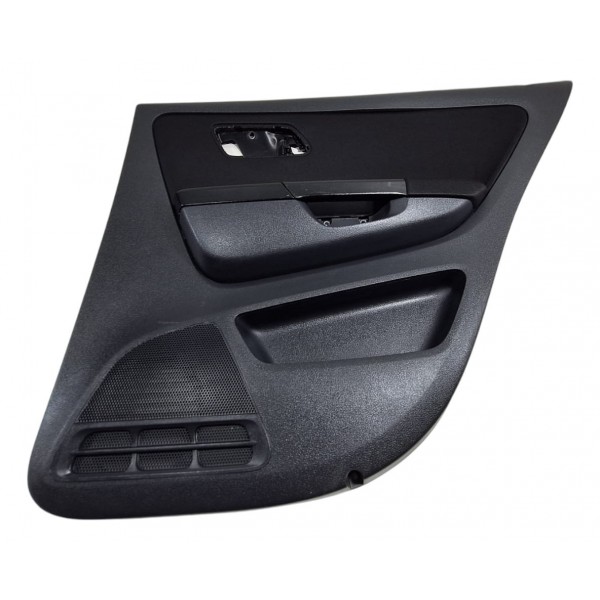 Forro Porta Traseira Direita Volkswagen Fox 2009-14