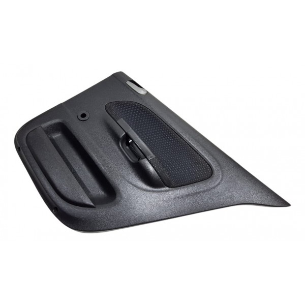 Forro Da Porta Traseira Direita Vw Gol G6 2013-19