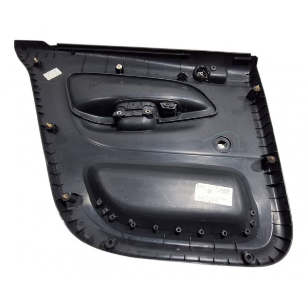 Forro Da Porta Traseira Direita Vw Gol G6 2013-19