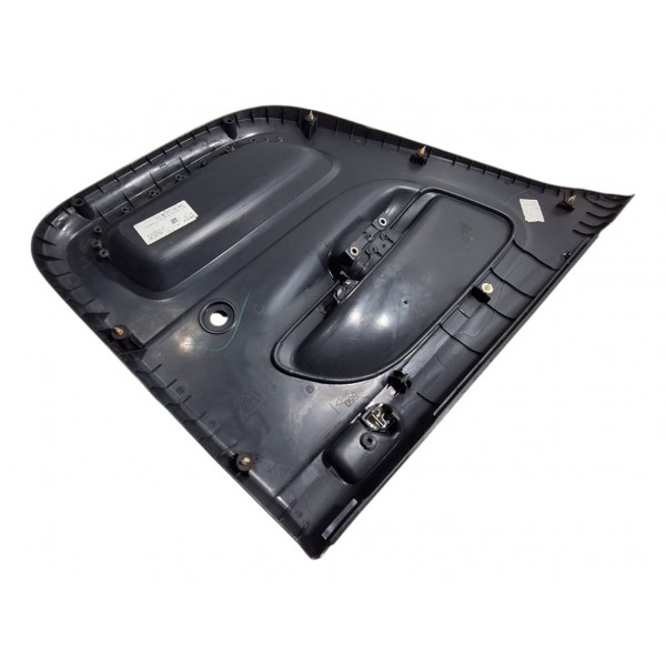 Forro Da Porta Traseira Direita Vw Gol G6 2013-19