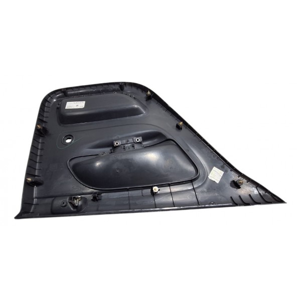 Forro Da Porta Traseira Direita Vw Gol G6 2013-19