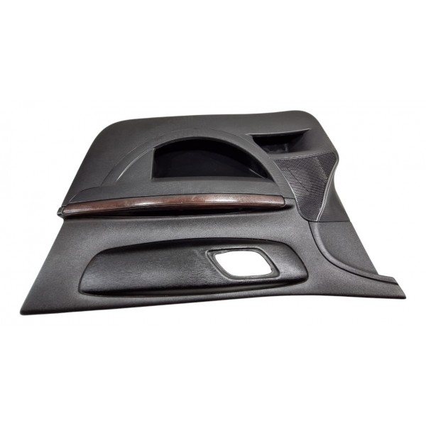 Forro Porta Dianteira Direita Citroen C4 2009-10