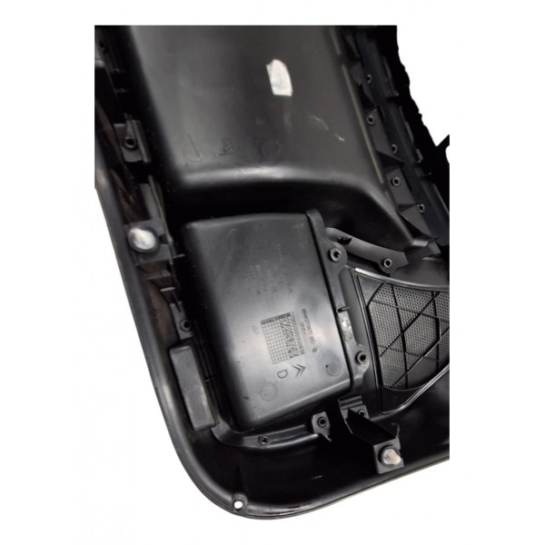 Forro Porta Dianteira Direita Citroen C4 2009-10