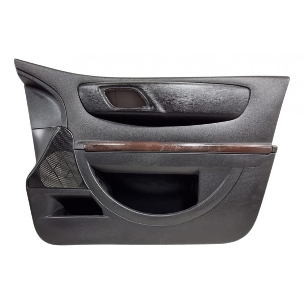 Forro Porta Dianteira Direita Citroen C4 2009-10