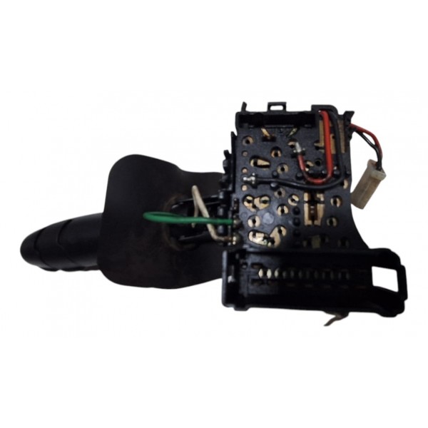 Chave Seta Com Farol Neblina Renault Clio 2000-13