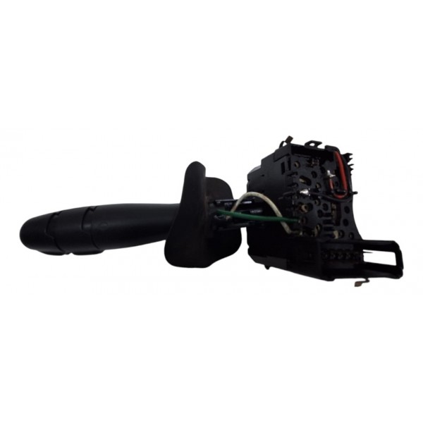 Chave Seta Com Farol Neblina Renault Clio 2000-13