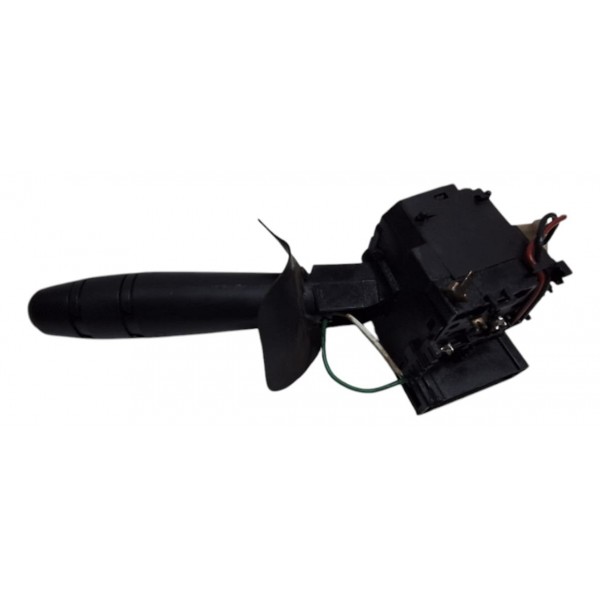 Chave Seta Com Farol Neblina Renault Clio 2000-13