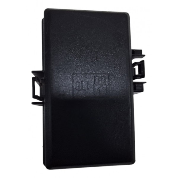 Tampa Caixa Fusível Interna Ford Ka 2016