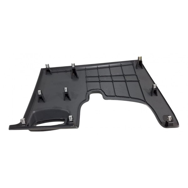 Acabamento Inferior Volante Ford Ka 2016