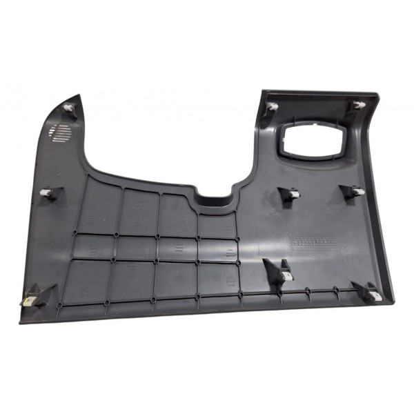 Acabamento Inferior Volante Ford Ka 2016