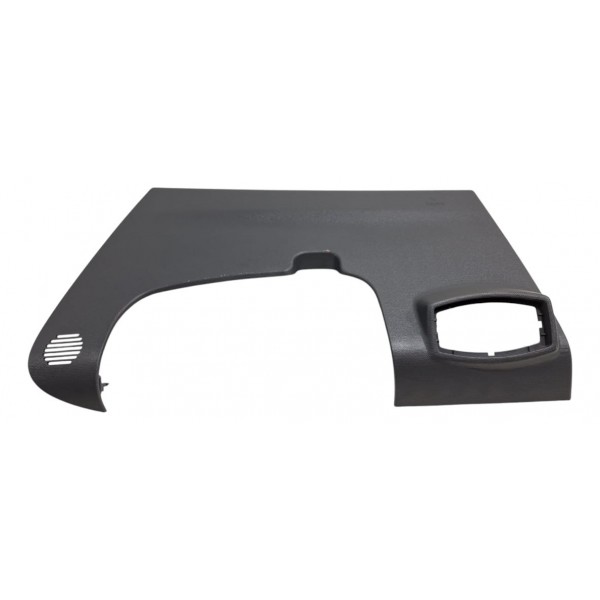 Acabamento Inferior Volante Ford Ka 2016