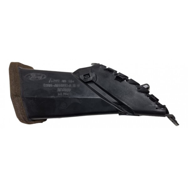 Difusor Ar Lado Esquerdo Ford Ka 2016