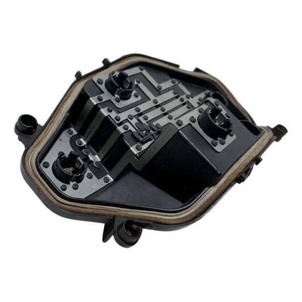 Circuito Lanterna Traseira Direita Ford Ka Sedan 1.0 2016