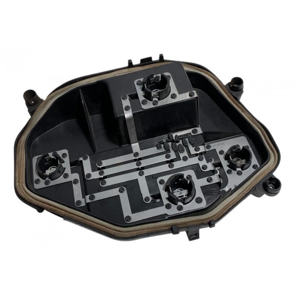 Circuito Lanterna Traseira Direita Ford Ka Sedan 1.0 2016