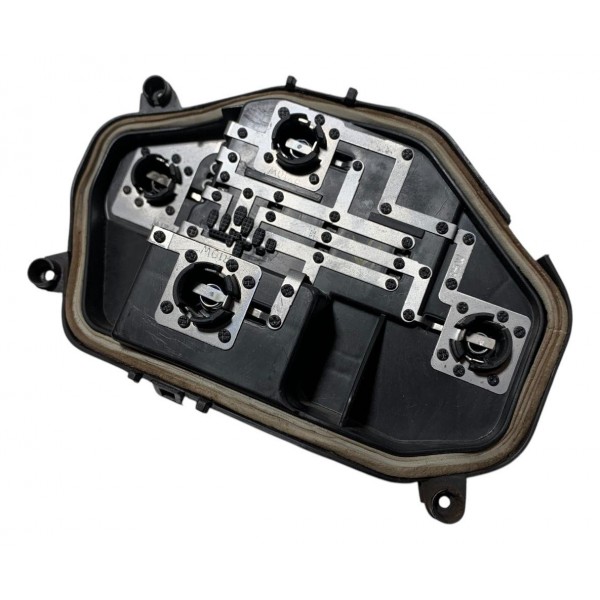 Circuito Lanterna Traseira Direita Ford Ka Sedan 1.0 2016