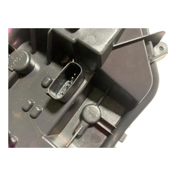 Circuito Lanterna Traseira Direita Ford Ka Sedan 1.0 2016