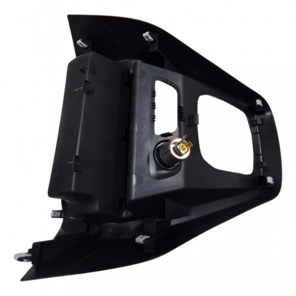 Porta Objetos Console Central Ford Ka 2016