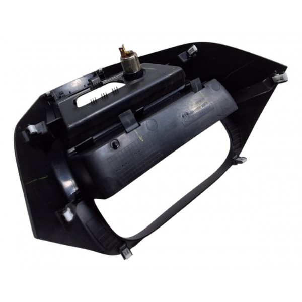 Porta Objetos Console Central Ford Ka 2016