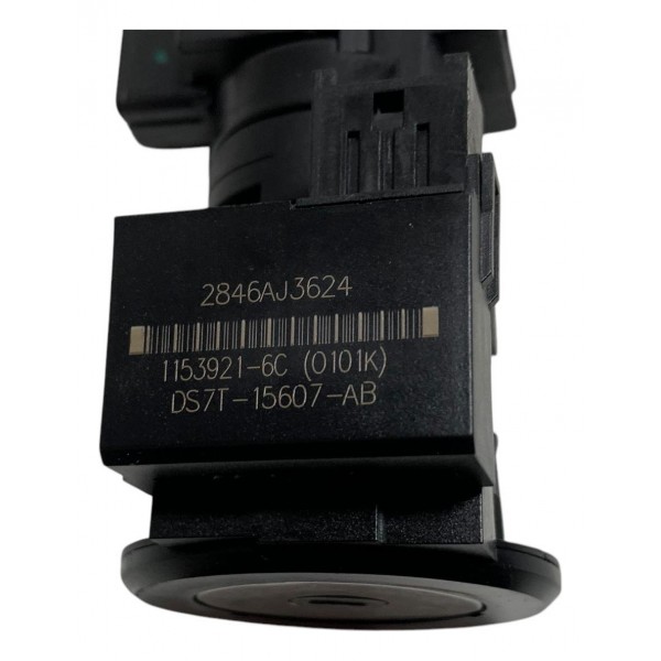 Comutador Chave Cilindro Ignição Ford Ka Sedan 1.0 2016