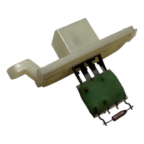 Resistencia Ar Condicionado Ford Ka 1.0 2016