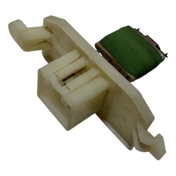 Resistencia Ar Condicionado Ford Ka 1.0 2016