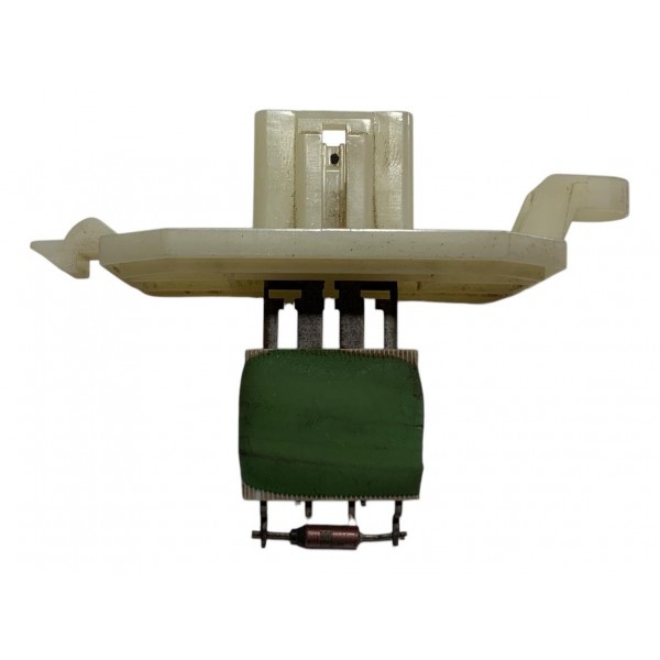 Resistencia Ar Condicionado Ford Ka 1.0 2016