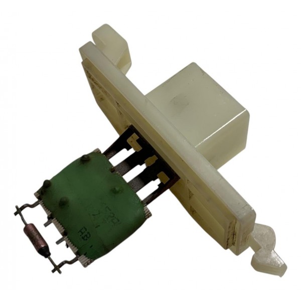 Resistencia Ar Condicionado Ford Ka 1.0 2016