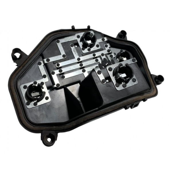 Circuito Lanterna Traseira Esquerda Ford Ka Sedan 1.0 2016