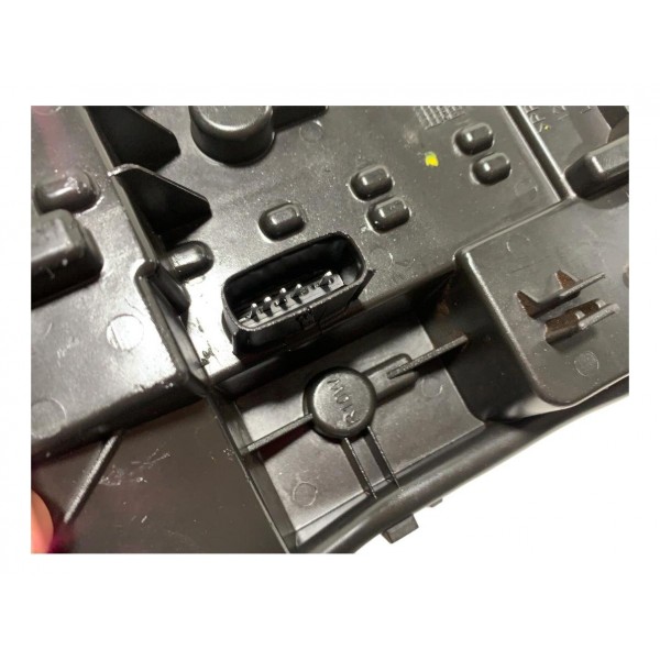 Circuito Lanterna Traseira Esquerda Ford Ka Sedan 1.0 2016