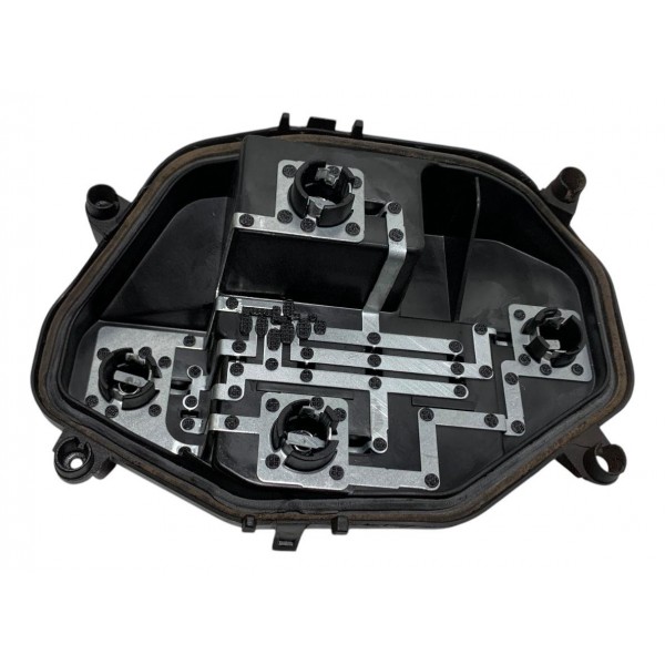 Circuito Lanterna Traseira Esquerda Ford Ka Sedan 1.0 2016