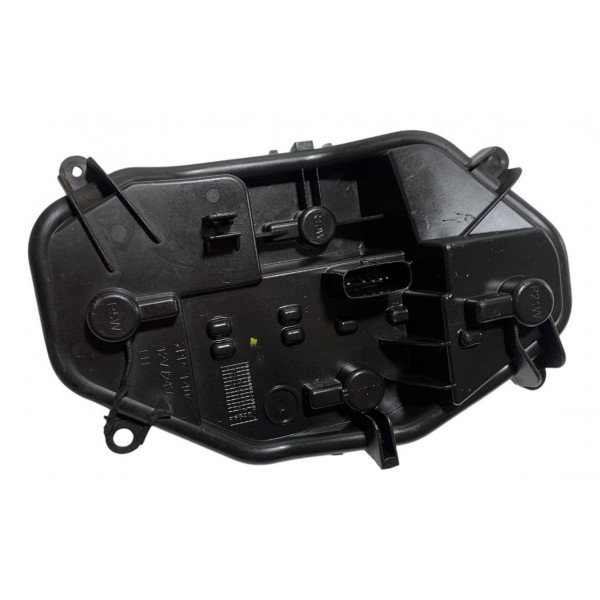 Circuito Lanterna Traseira Esquerda Ford Ka Sedan 1.0 2016