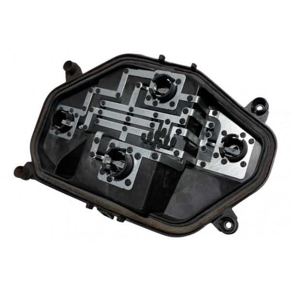 Circuito Lanterna Traseira Esquerda Ford Ka Sedan 1.0 2016