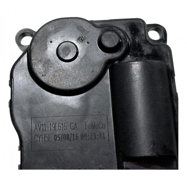 Motor Atuador Caixa Ar Condicionado Ford Ka 1.0 2016